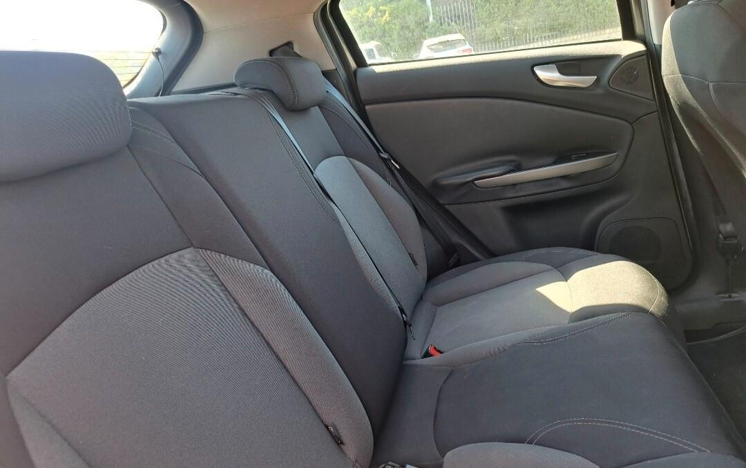 Alfa Romeo Giulietta 1.4 Turbo MultiAir Distinctive