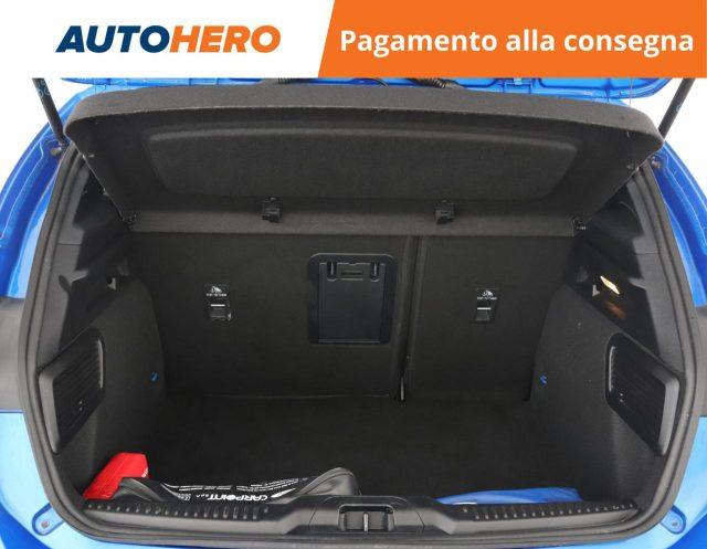 FORD Focus 1.5 EcoBlue 115 CV automatico 5p. ST-Line X