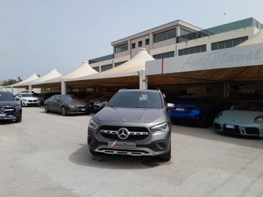 Mercedes-benz GLA 200 220 d Automatic Sport