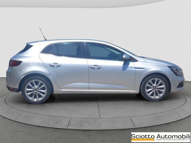 RENAULT Megane Mégane dCi 8V 110 CV EDC Energy Intens