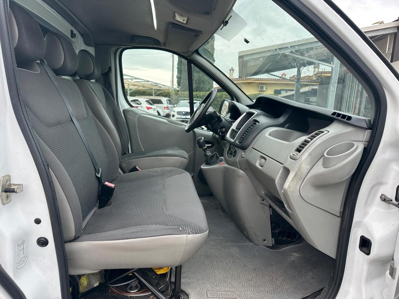 Opel Vivaro 2.0 Diesel