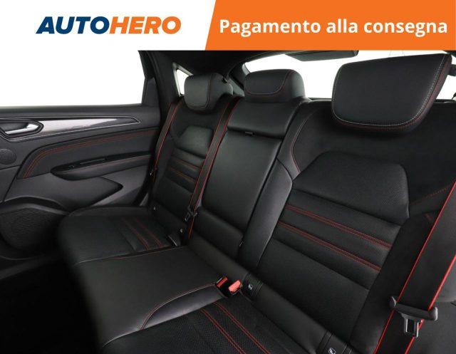 RENAULT Arkana Arkana Hybrid E-Tech 145 CV R.S. Line