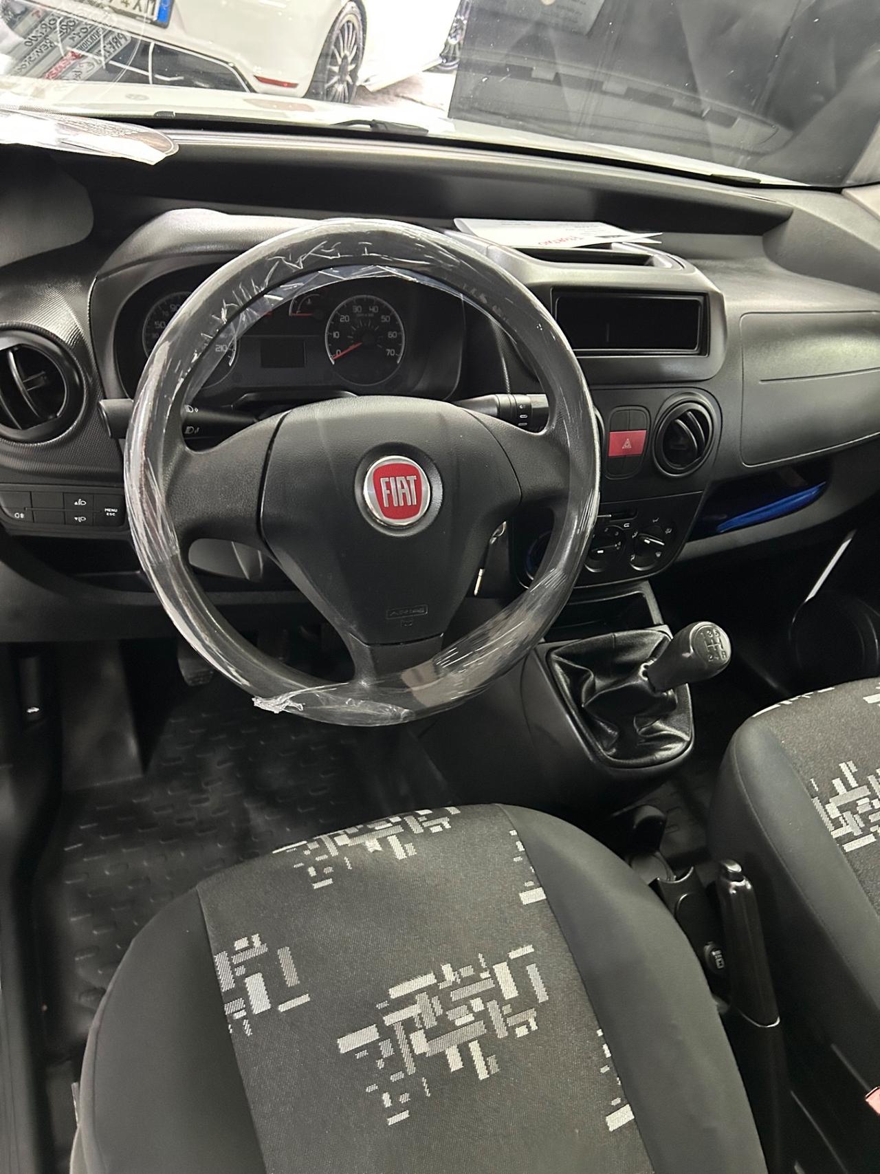 Fiat Fiorino 1.4 Furgone Bz dynamic my11-18