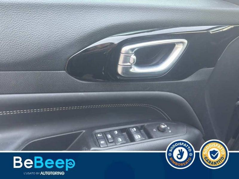 Jeep Compass 1.3 TURBO T4 80 ANNIVERSARIO 2WD 150CV DDC