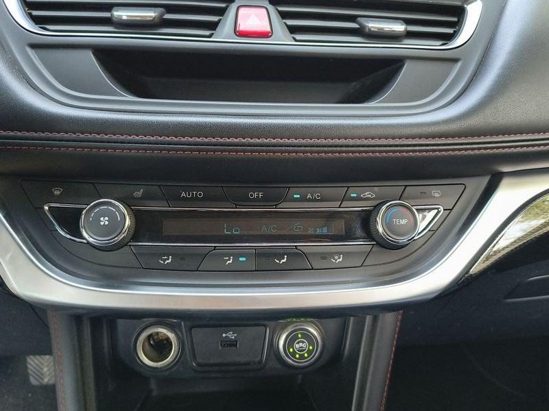 EVO Evo 4 1.6 GPL 114 CV MT NEOPATENTATI