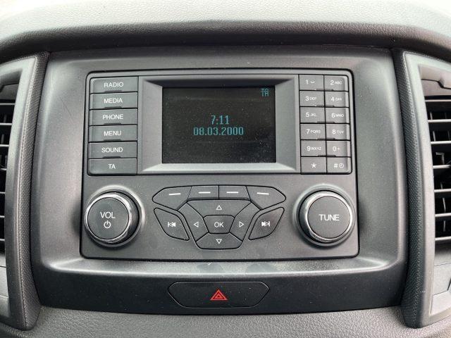 FORD Ranger XL 4WD 2.0TDCi 170CV 2POSTI