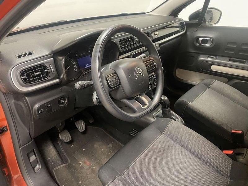 Citroën C3 3ª serie PureTech 68 Feel