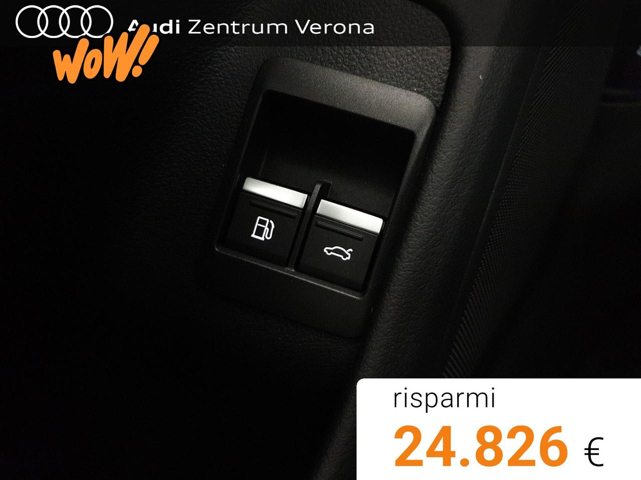 Avant 50TFSIe 299CV quattro S tronic Business