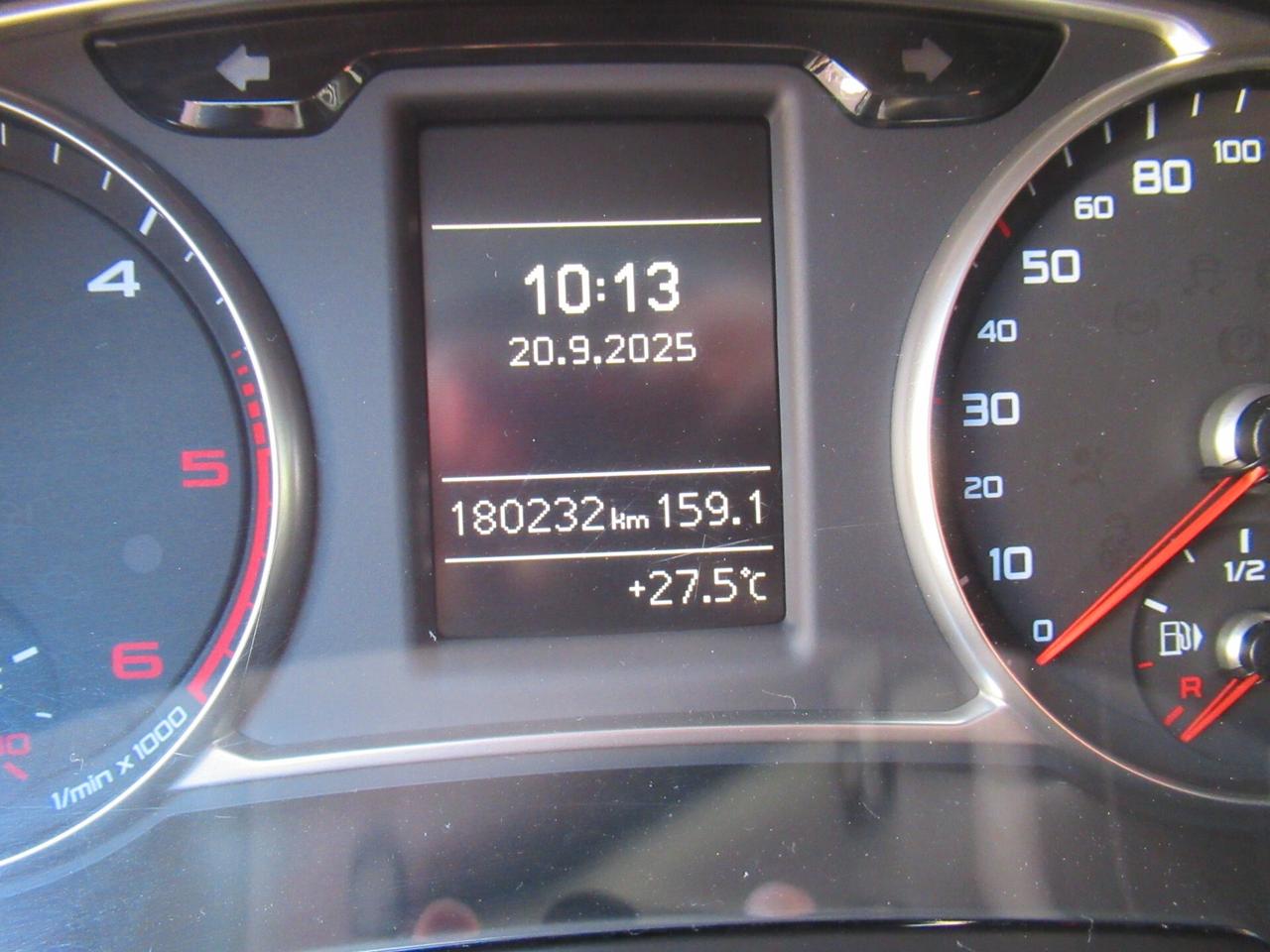 Audi A1 SPB 1.6 TDI Ambition