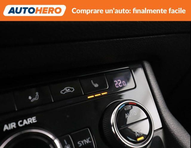 SKODA Kodiaq 2.0 TDI SCR 4x4 DSG Style