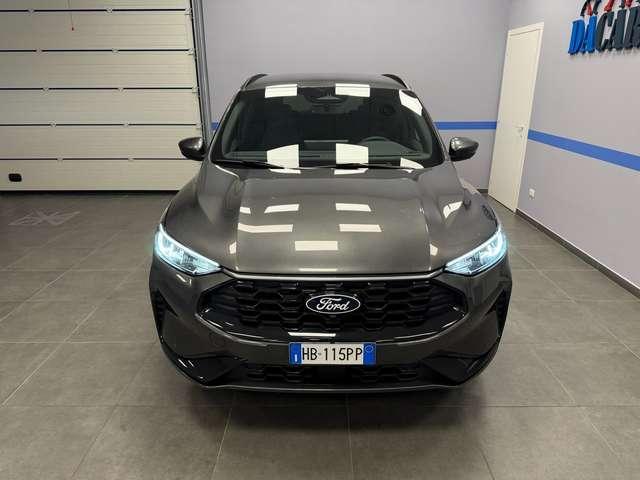 Ford Kuga Kuga 2.5 Full Hybrid ST-Line 180cv NUOVA-ITALIANA
