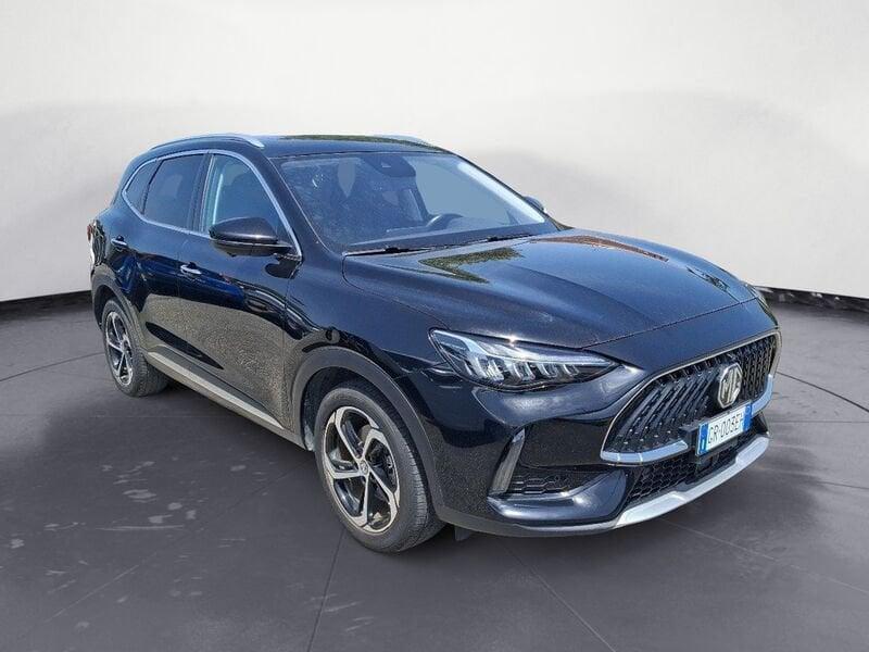 MG HS 1.5T-GDI Luxury