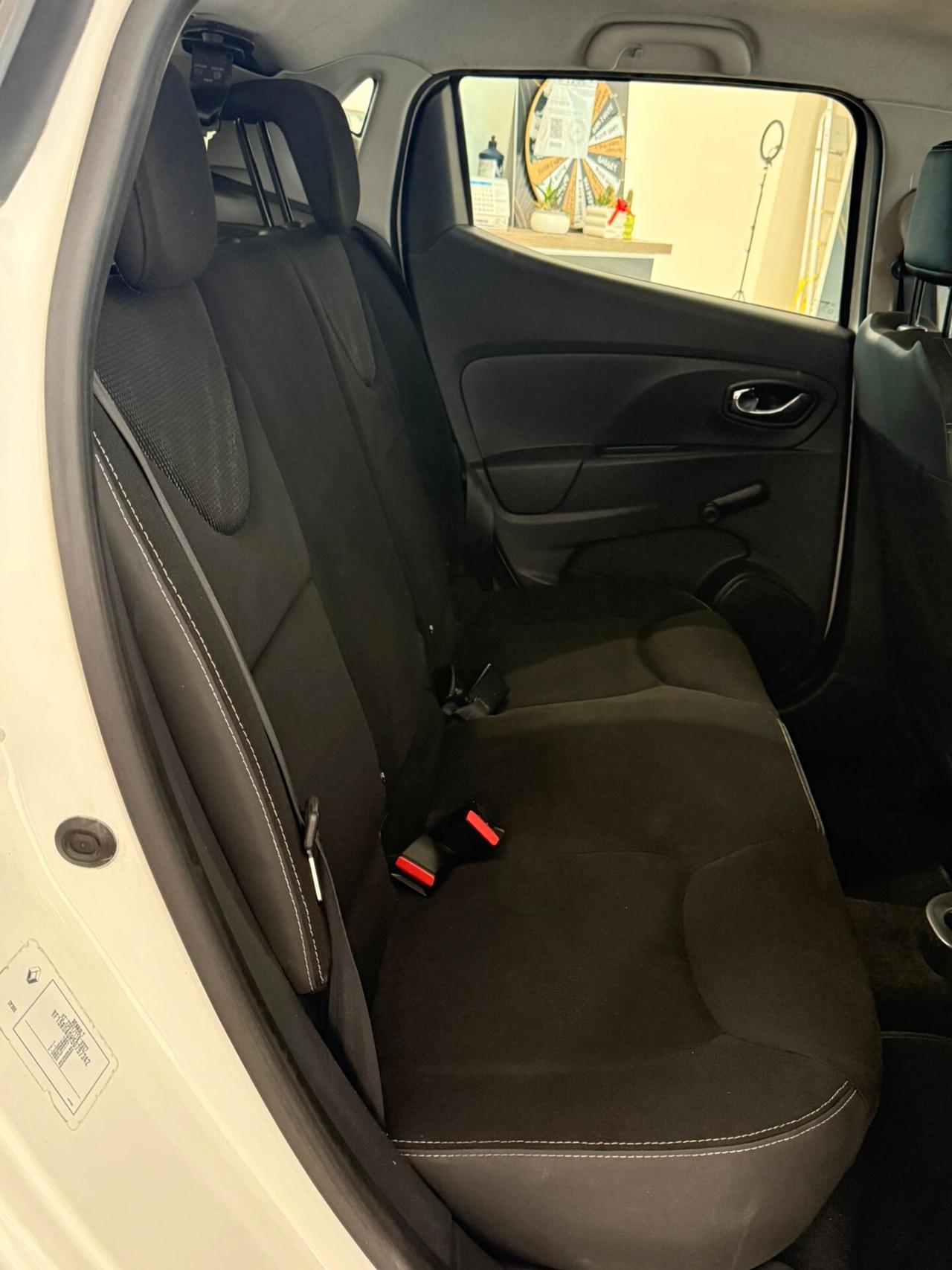 RENAULT CLIO 1.5 DCI 8V 75CV 5 PORTE COSTUME NATIONAL