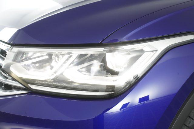 VOLKSWAGEN Tiguan Tiguan 2.0 TDI 150CV SCR DSG R-Line