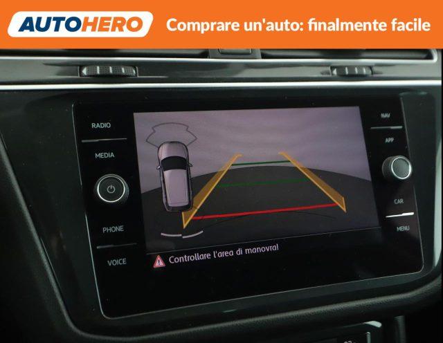 VOLKSWAGEN Tiguan 2.0 TDI SCR Style BlueMotion Technology