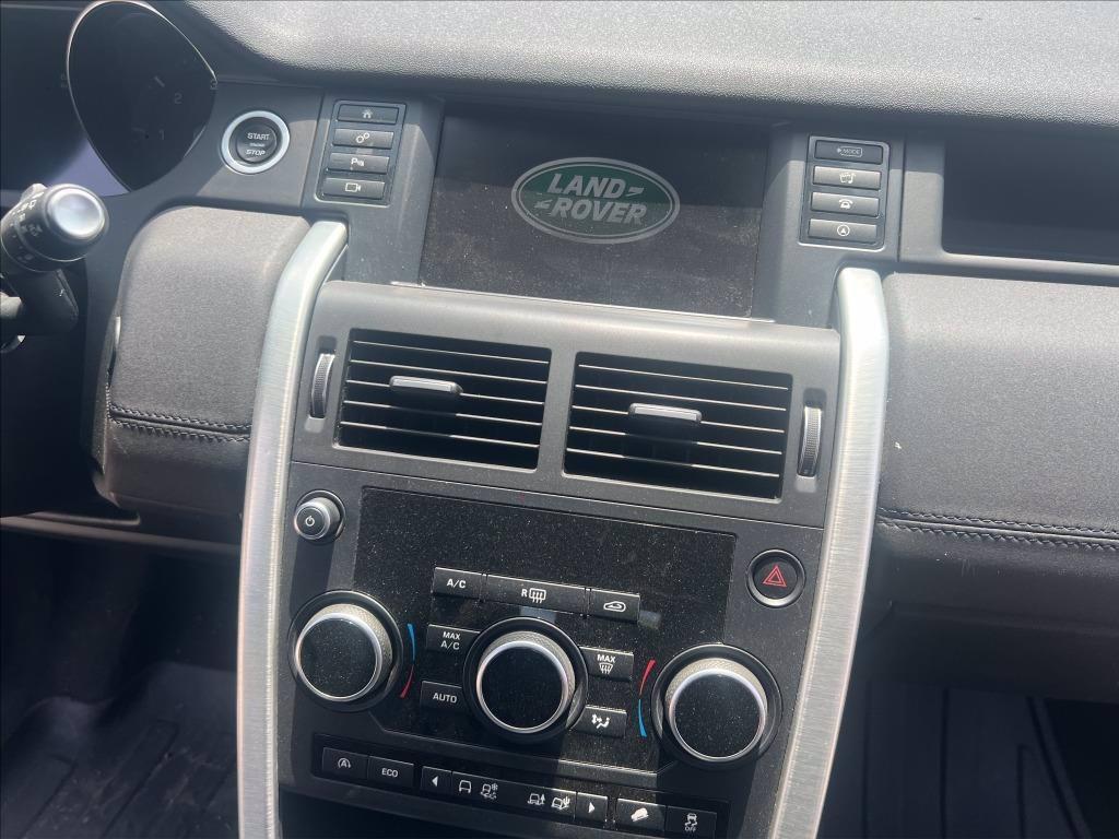 LAND ROVER Discovery Sport 2.0 ed4 HSE Luxury 2wd 150cv del 2015