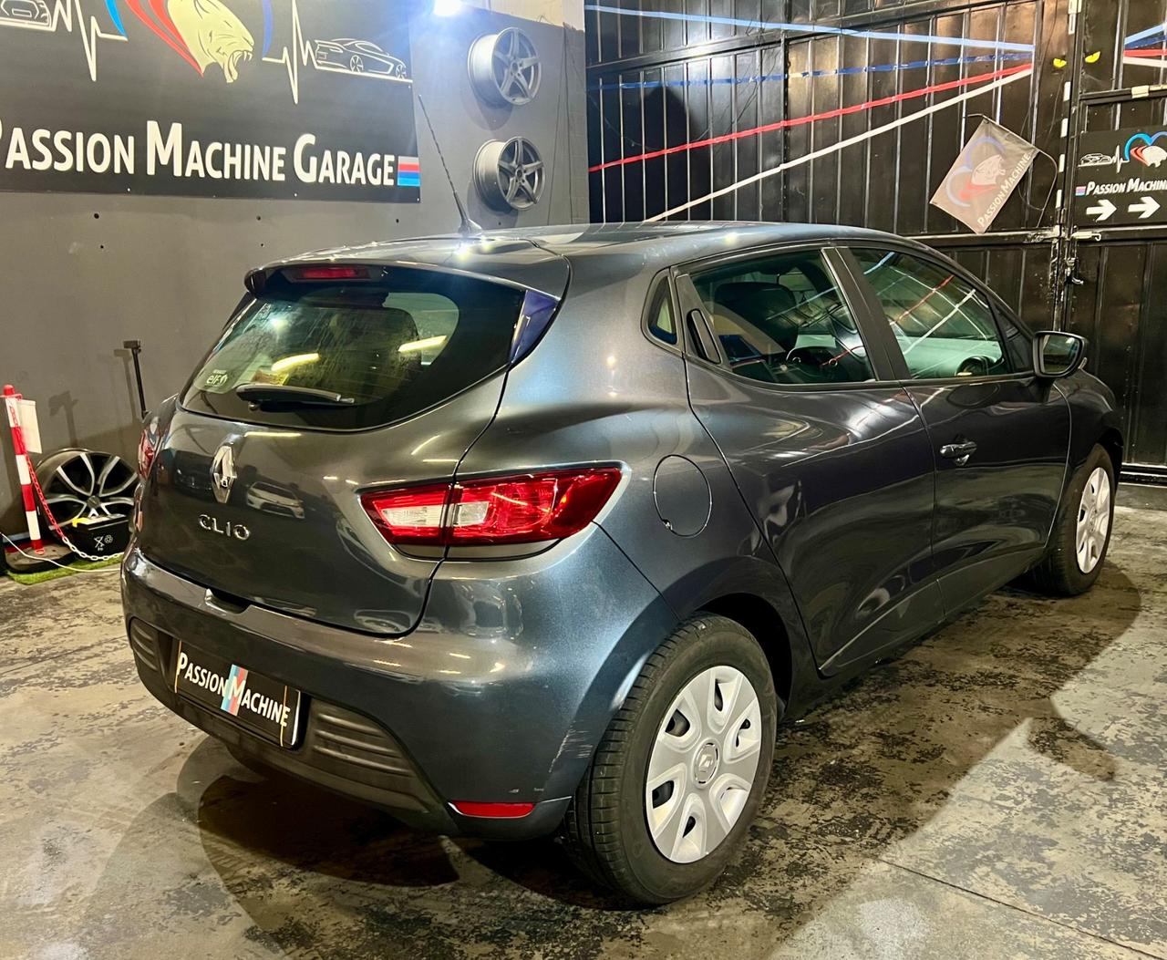 Renault Clio 1.2 75CV 5 porte Life