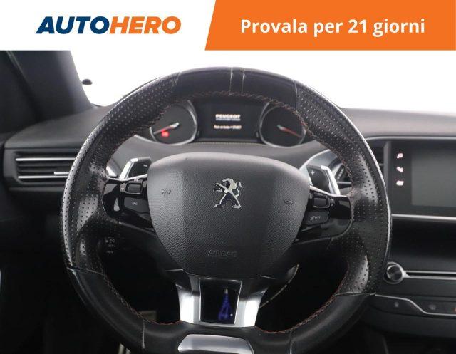 PEUGEOT 308 BlueHDi 130 S&S EAT8 GT Line