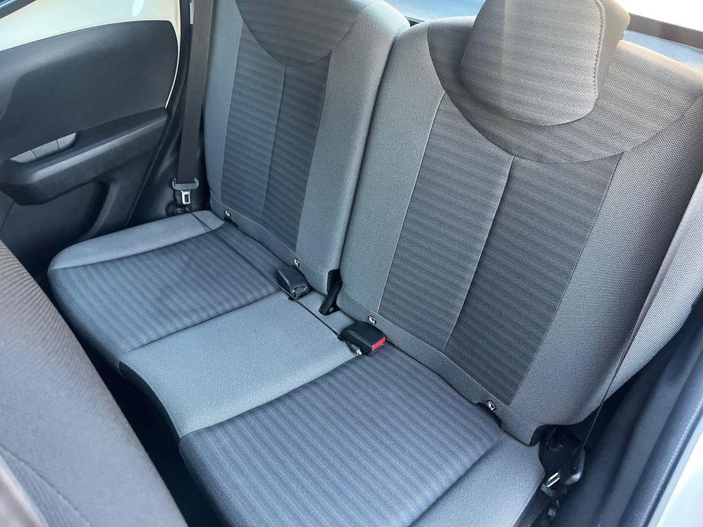 Toyota Aygo 1.0 x-play 5p