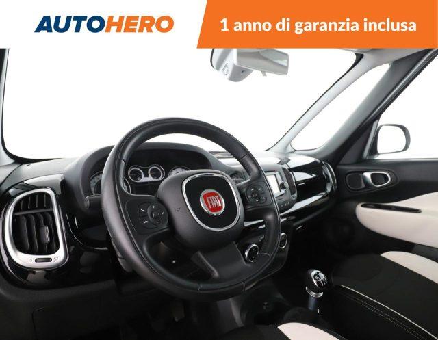 FIAT 500L 1.6 Multijet 120 CV Trekking