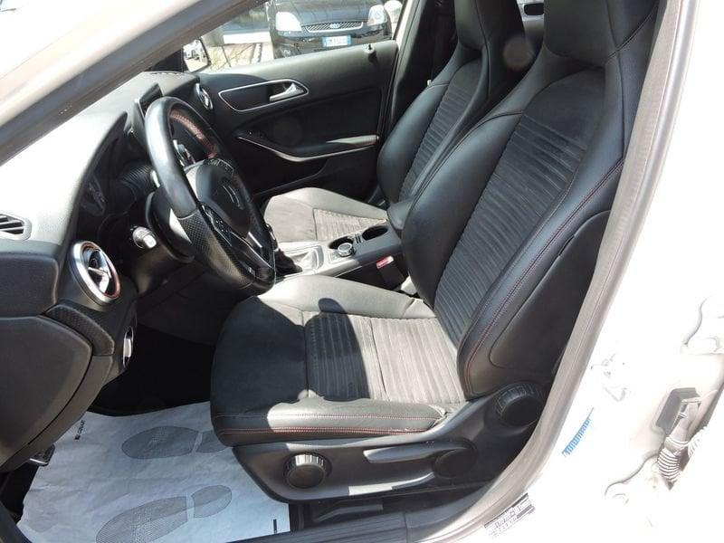 Mercedes-Benz Classe A A 180 Premium