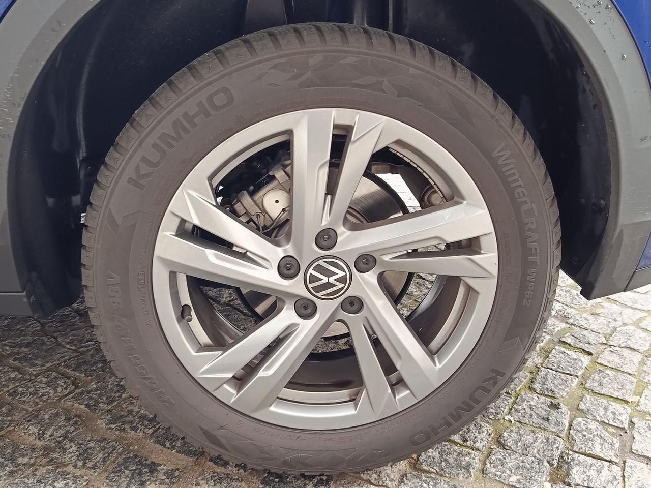 Volkswagen T-Roc R-Line #9196