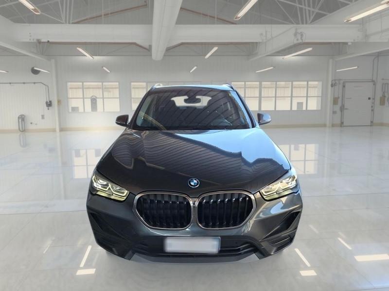 BMW X1 XDRIVE 25E BUSINESS ADVANTAGE AUTOMATICO SUV