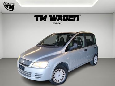 Fiat Multipla 1.6 16V Natural Power Dynamic - METANO