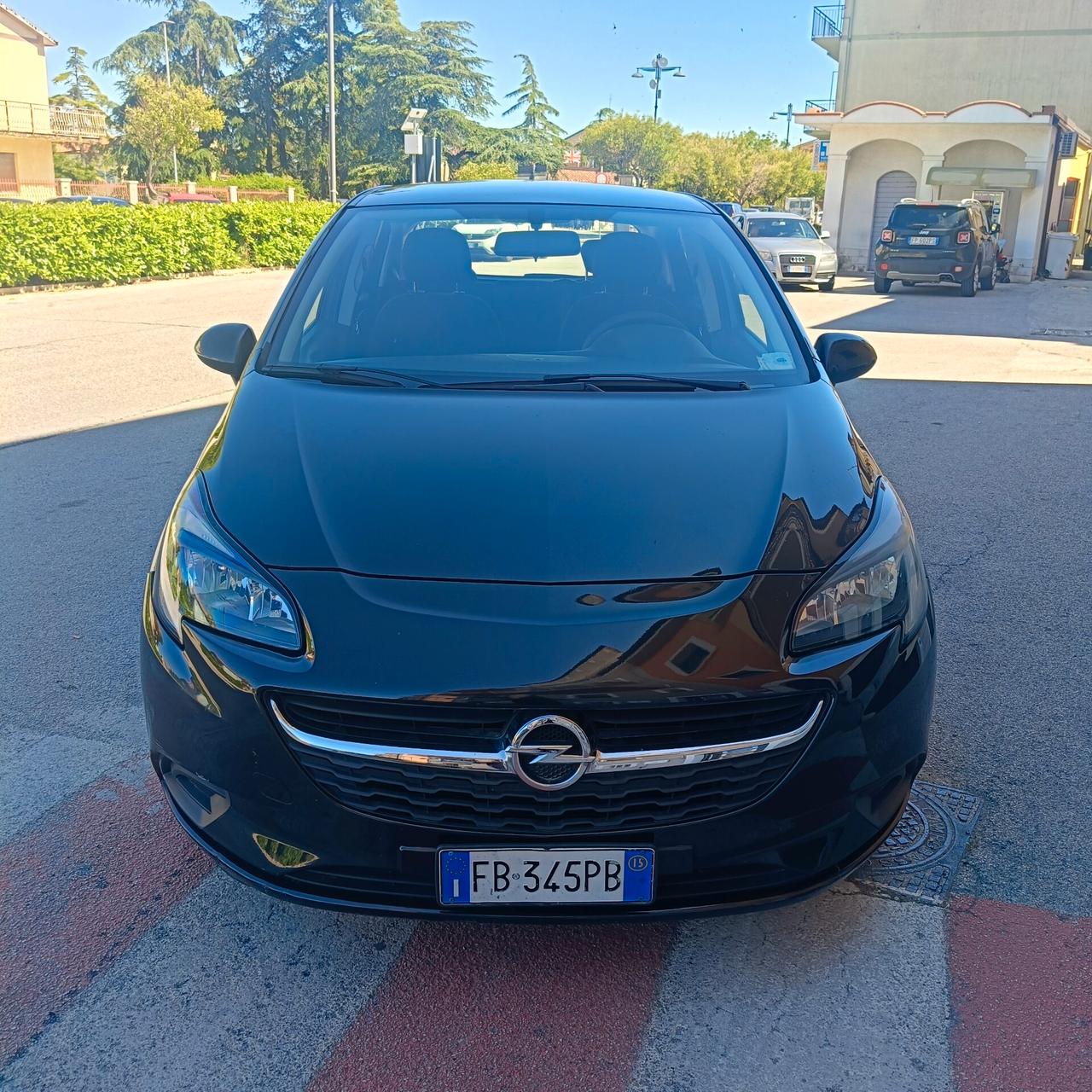 Opel Corsa 1.4 90CV GPL Tech 5 porte n-Joy