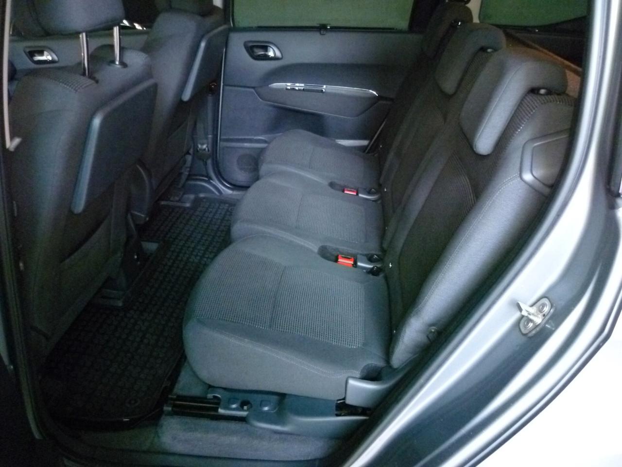 Peugeot 5008 BlueHDi 120 S&S Allure