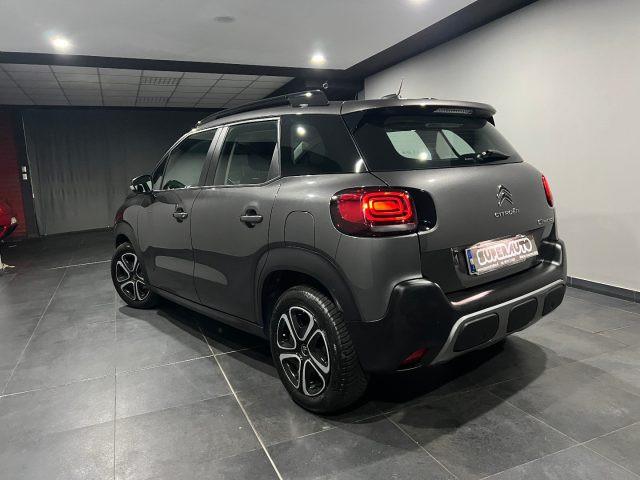 CITROEN C3 Aircross BlueHDi 110 S&S Feel