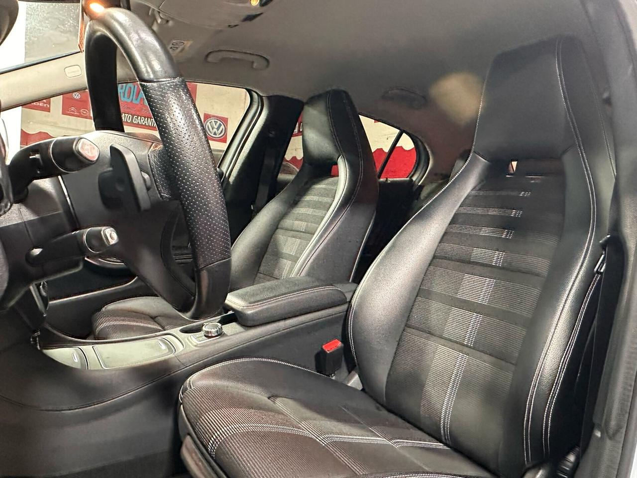 Mercedes GLA 2.1 136cv 200 d Premium - 2019
