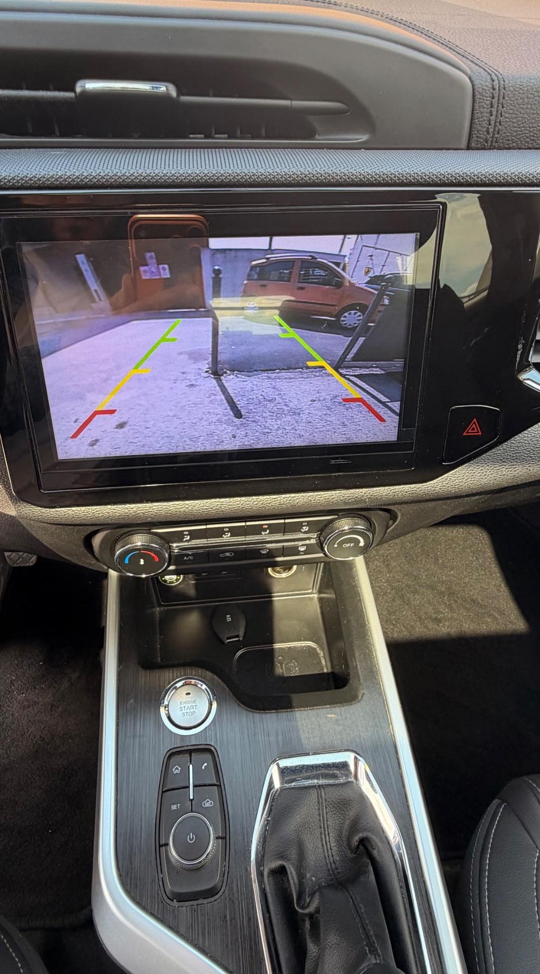 Dr 4.0 1.5 Bi-Fuel GPL