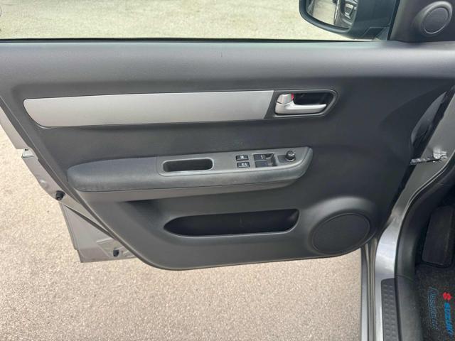 SUZUKI Swift 1.3 GPL 5p. GL REVISIONATO 130MILA KM