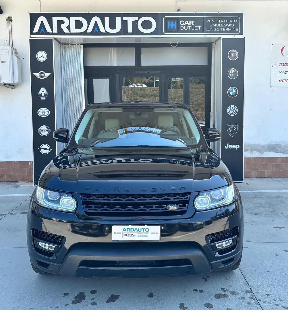 Range Rover Sport 3.0 Tdi V6 Hse Dynamic