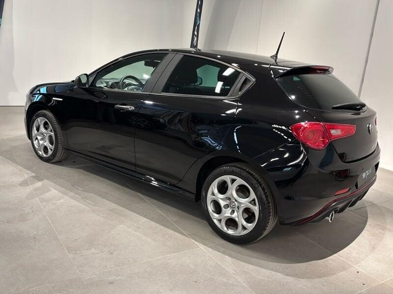 Alfa Romeo Giulietta Giulietta 1.6 JTDm 120 CV Super