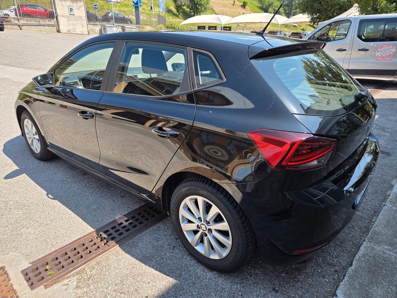 Seat Ibiza 1.0 75 CV 5 porte Style
