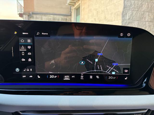 AUDI A6 Avant TDI 150 kW S tronic quattro S line edition TETTO