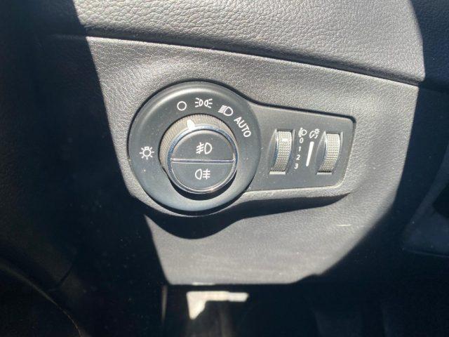 JEEP Compass 2.0 Mjt Aut. 4WD Limited VETTURA IN CONTO VENDITA