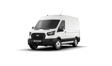 Ford Transit Transit 310 2.0TDCi EcoBlue 165CV PM-TM Furgone Trend