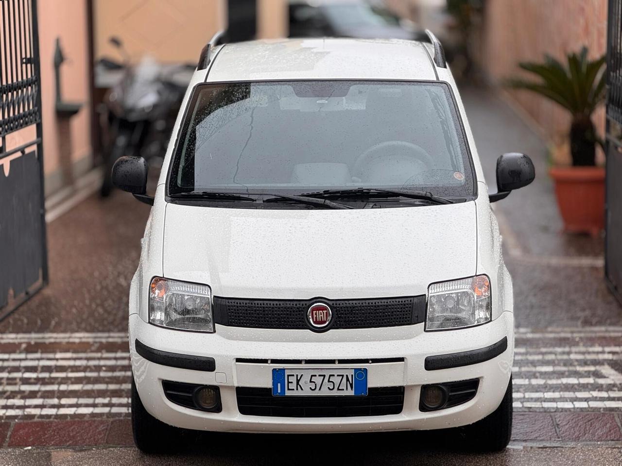 Fiat Panda 1.4 Natural Power Classic