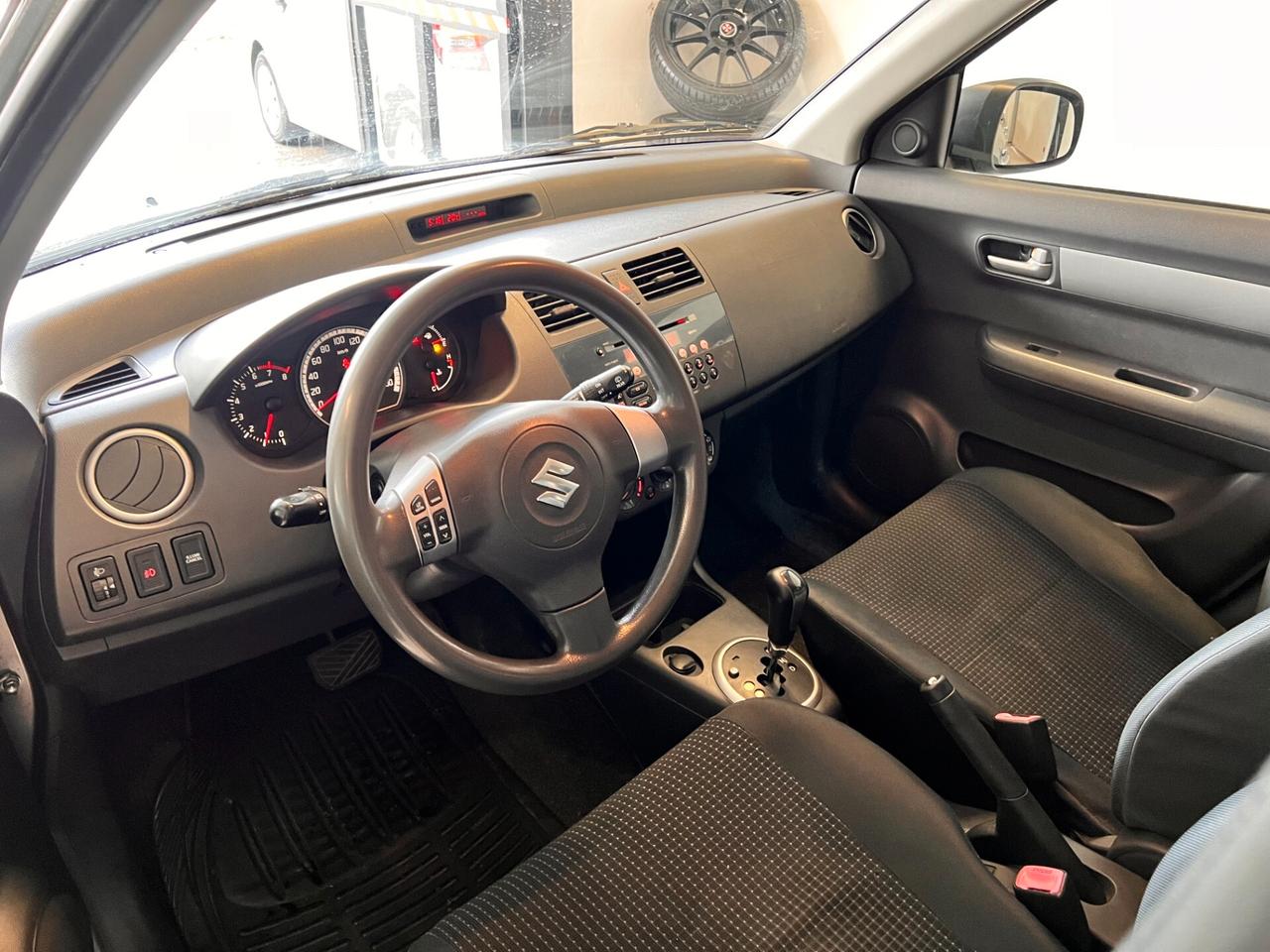 Suzuki Swift 1.3 5p. GLX
