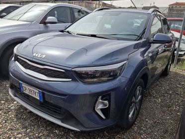 Kia Stonic 1.2 dpi Urban gpl 82cv