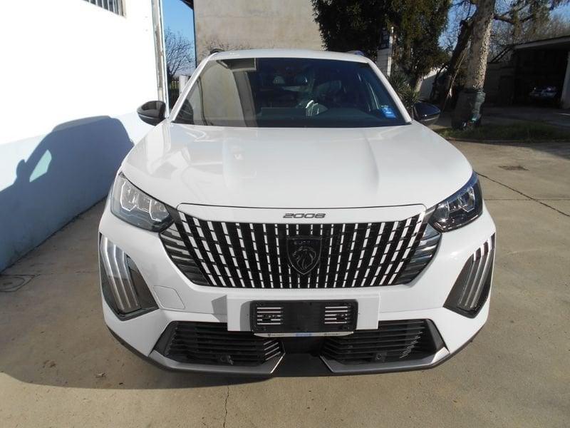 Peugeot 2008 130 Allure Eat8 Promo CBC 5