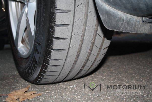 Porsche Macan 2.0 NO SUPERBOLLO, TETTO PANORAMICO