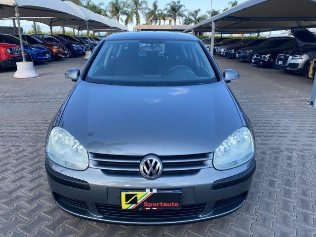 VOLKSWAGEN Golf 1.9 TDI 5p. Comfortline