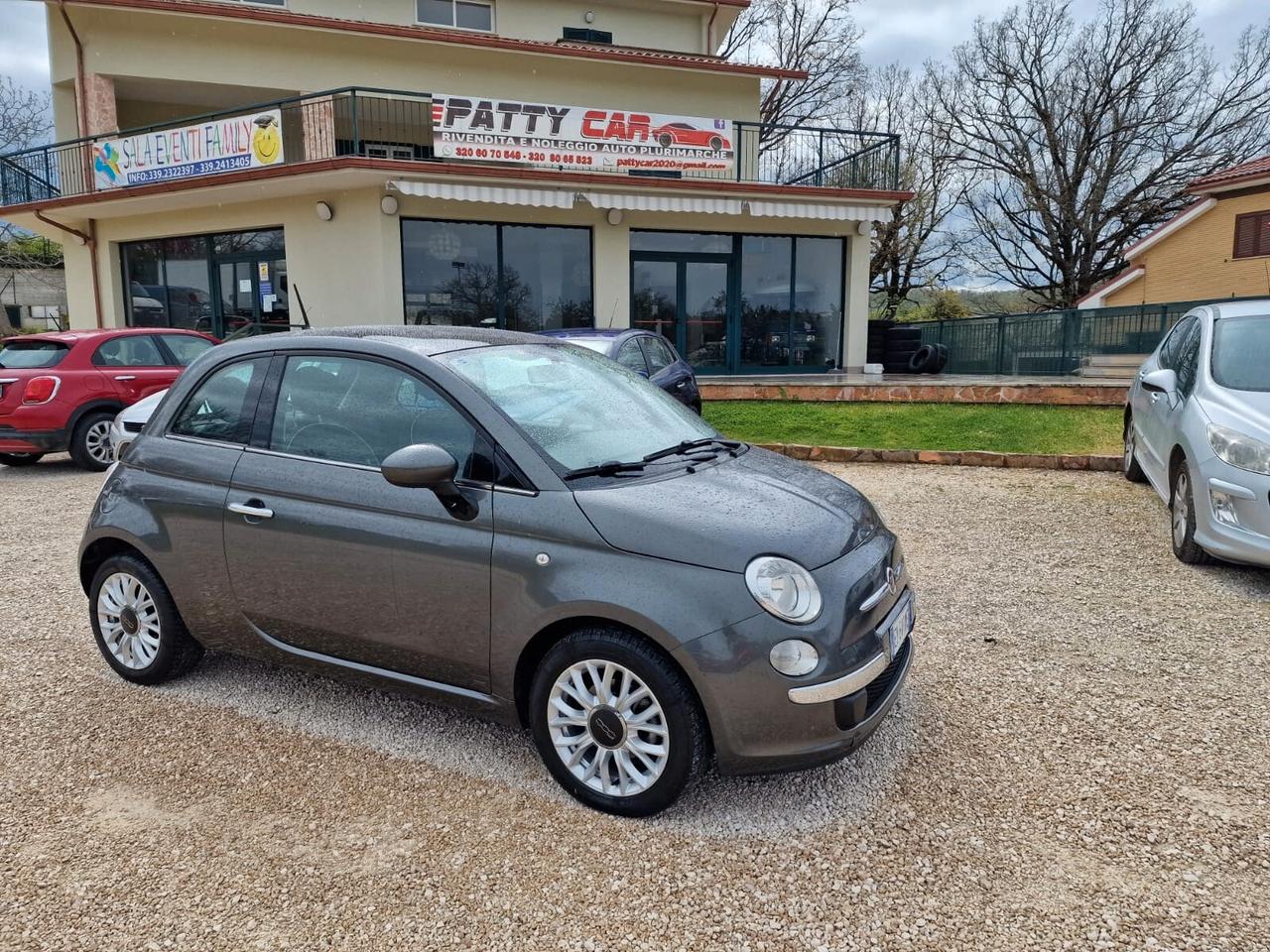 Fiat 500 1.3 Multijet 16V 95 CV Pop