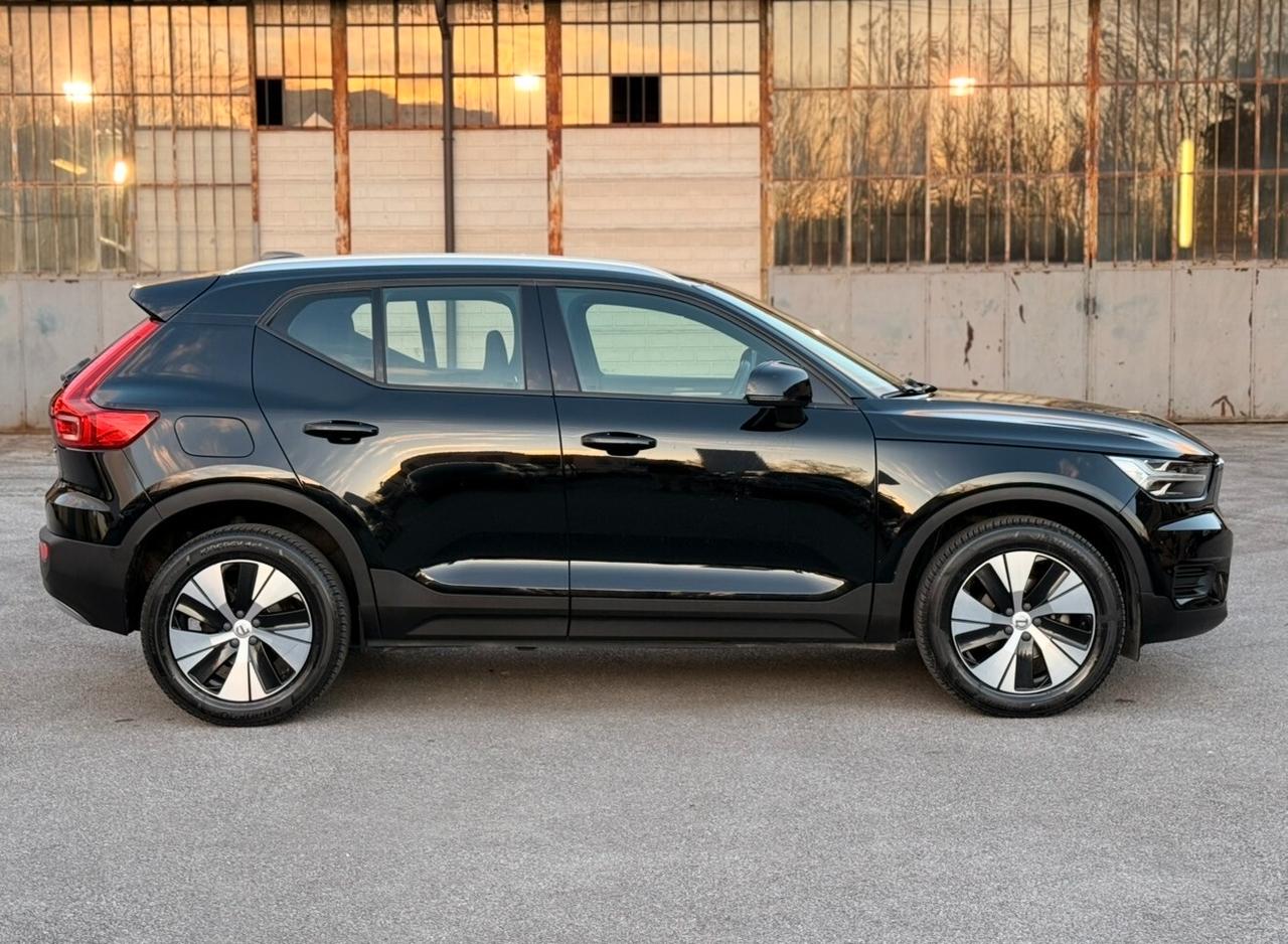 Volvo XC40 D3 Geartronic R-design