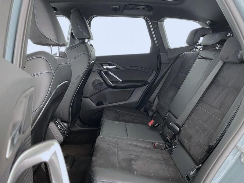 BMW X1 X1 xDrive 20d Msport