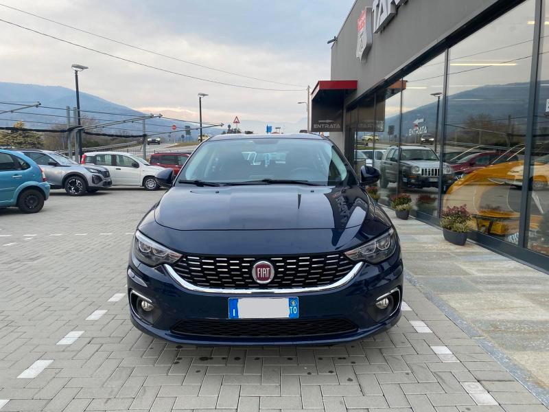 Fiat Tipo 5 Porte Tipo 5p 1.3 mjt Lounge s&s 95cv